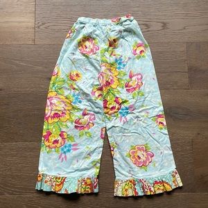 EUC Baby Gassy Gooma Pants Size 7
